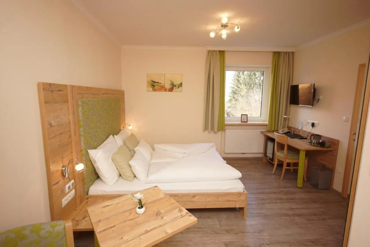 Der Marienhof Hotel Garni غراتس