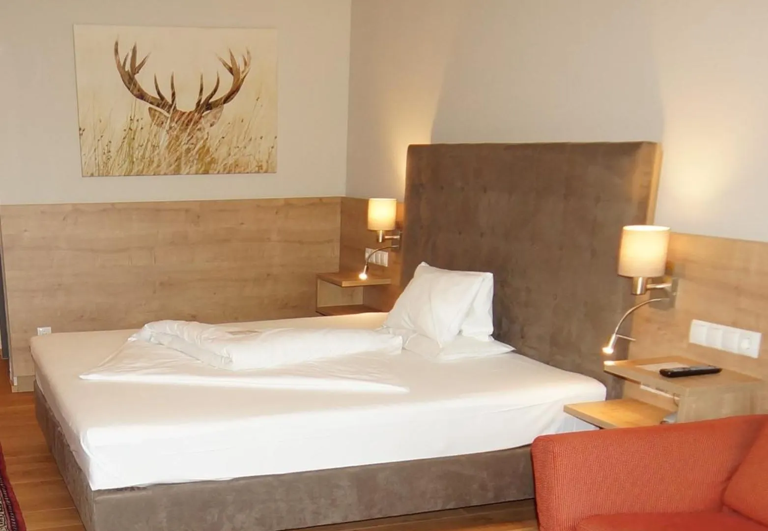 Der Marienhof Hotel Garni غراتس 4*,