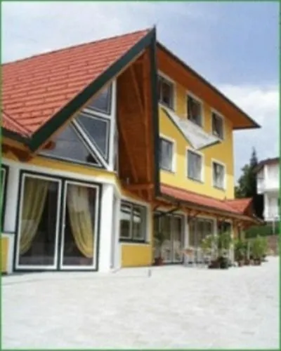 Der Marienhof Hotel Garni غراتس 4*,