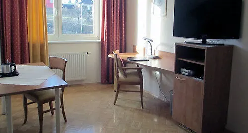 Der Marienhof Hotel Garni غراتس