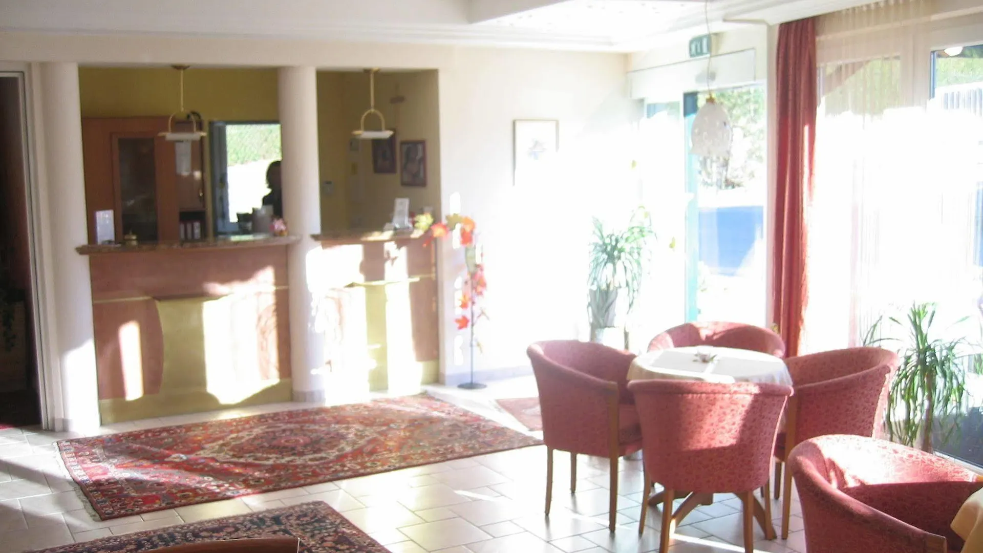 ****  Der Marienhof Hotel Garni غراتس النمسا