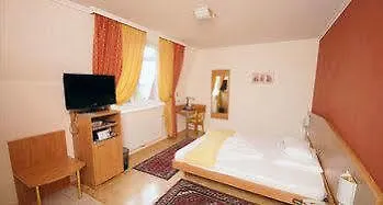 Der Marienhof Hotel Garni غراتس النمسا