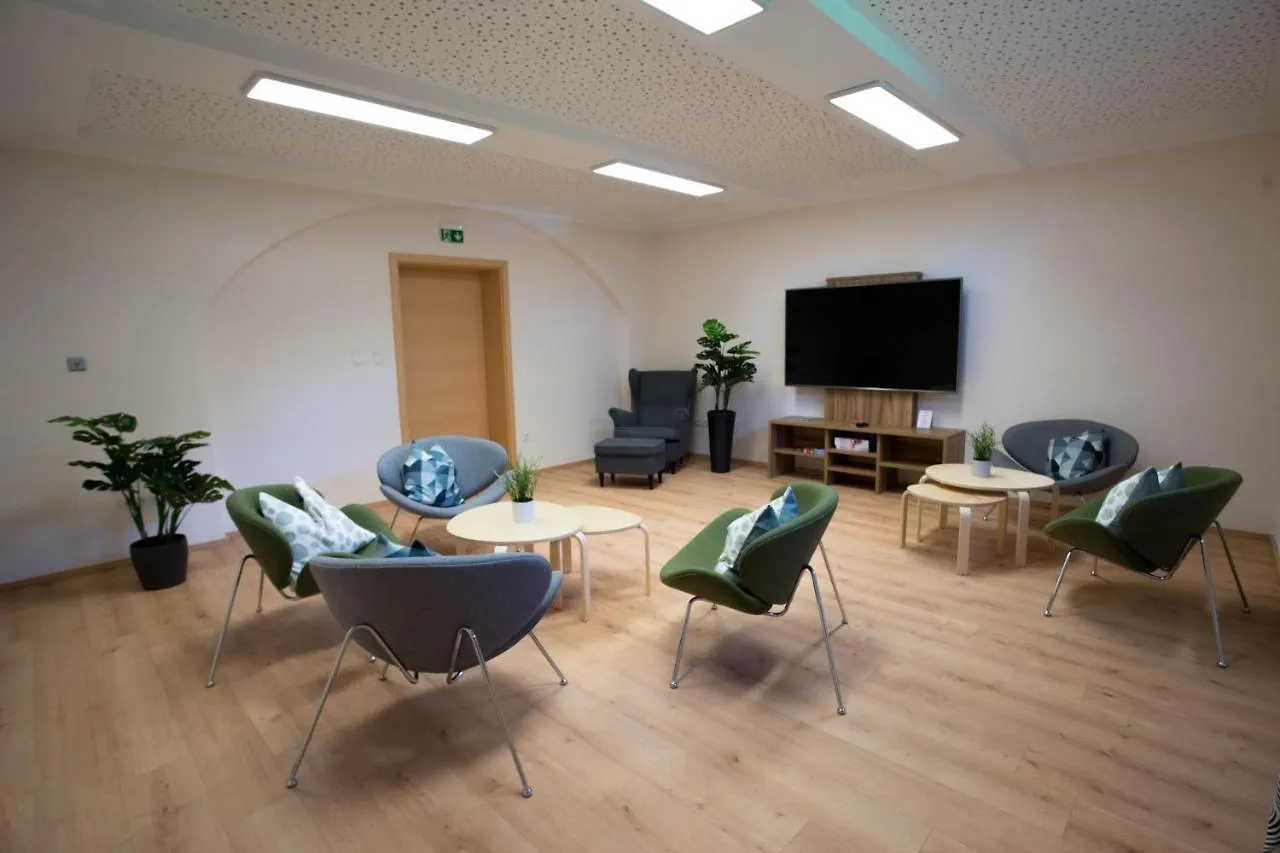 Der Marienhof Hotel Garni غراتس النمسا