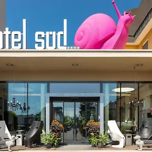 Hotel Sued, Štýrský Hradec