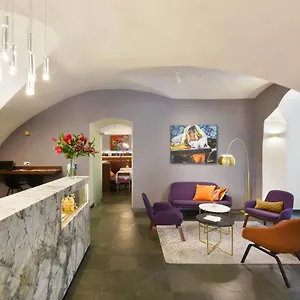 Hotel Boutique Dom - &, Štýrský Hradec
