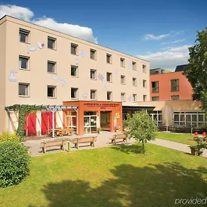 Hotel Jufa, Štýrský Hradec