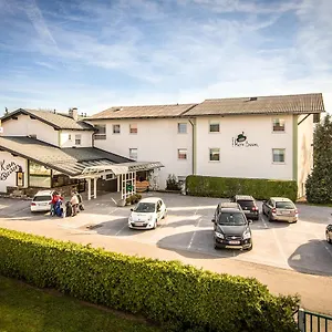 Hotel Kern Buam, Štýrský Hradec
