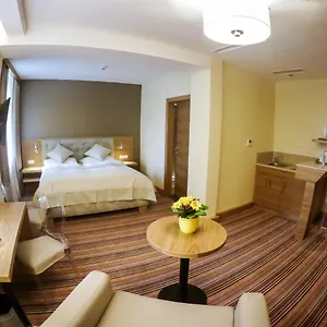 Hotel Drei Raben, Štýrský Hradec