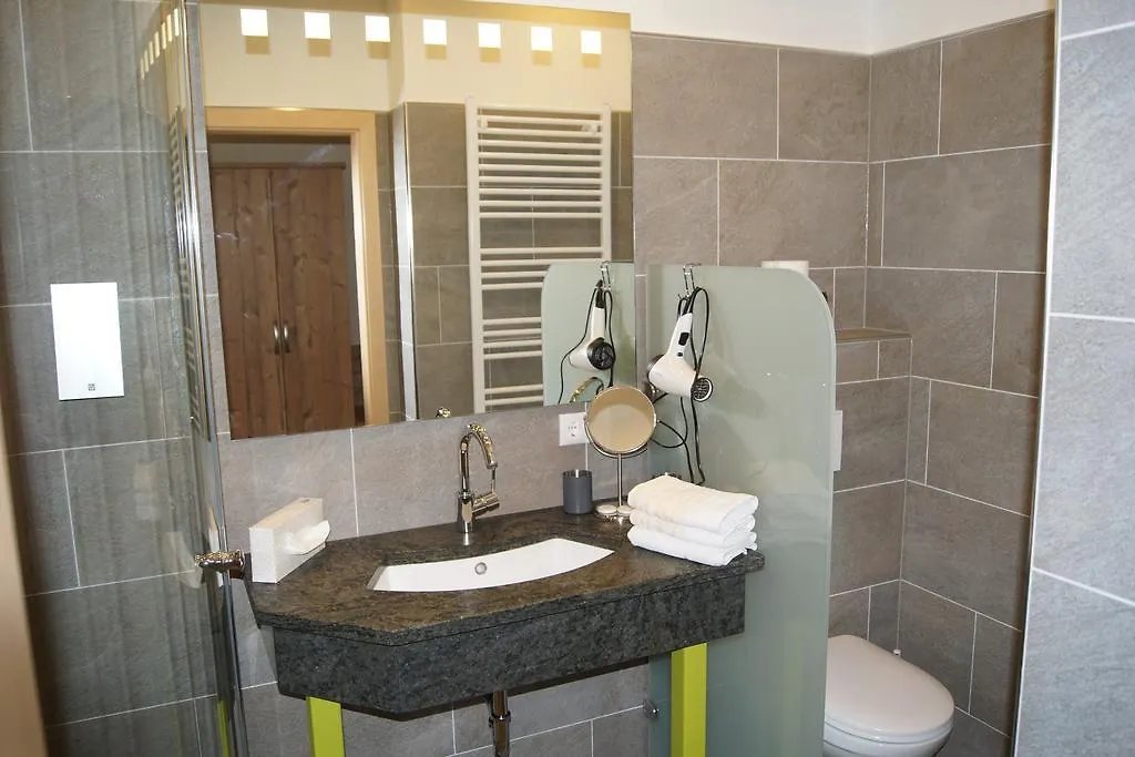 Der Marienhof Hotel Garni Graz