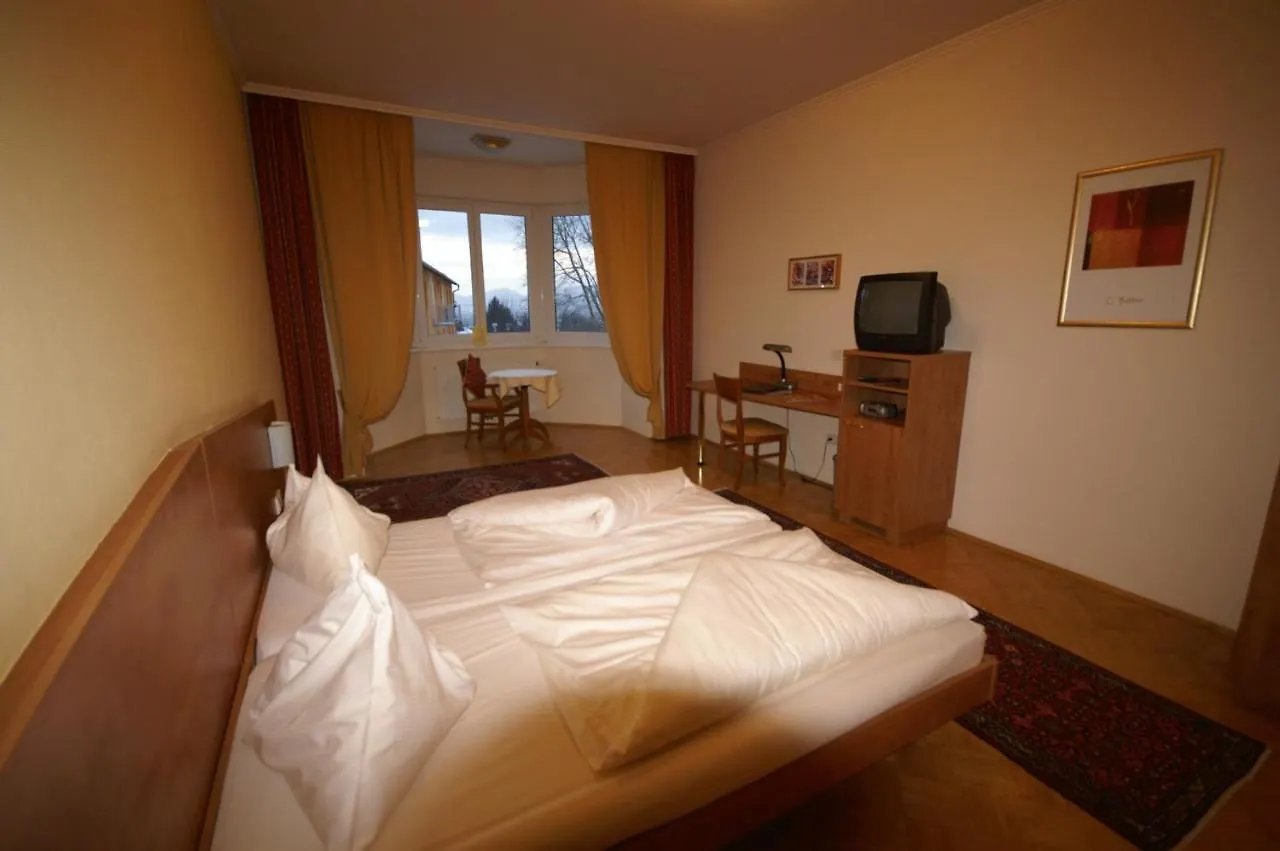 Der Marienhof Hotel Garni Graz
