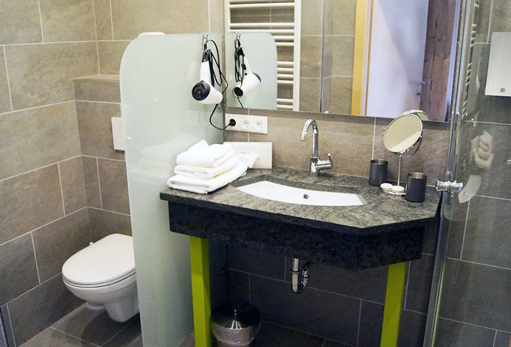 ****  Der Marienhof Hotel Garni Graz Austria