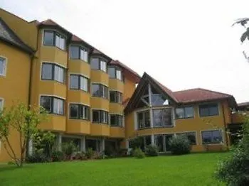 Der Marienhof Hotel Garni Graz