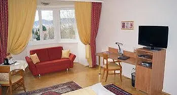 Der Marienhof Hotel Garni Graz 4*,  Austria