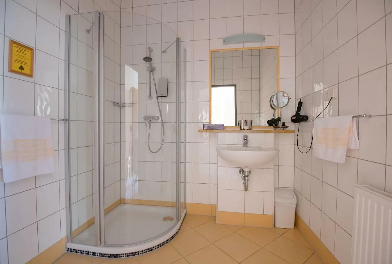 Der Marienhof Hotel Garni Graz